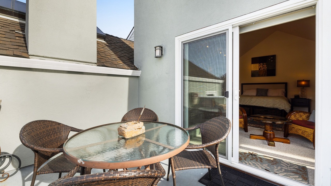 Photo of Outdoor in Eastside Santa Cruz