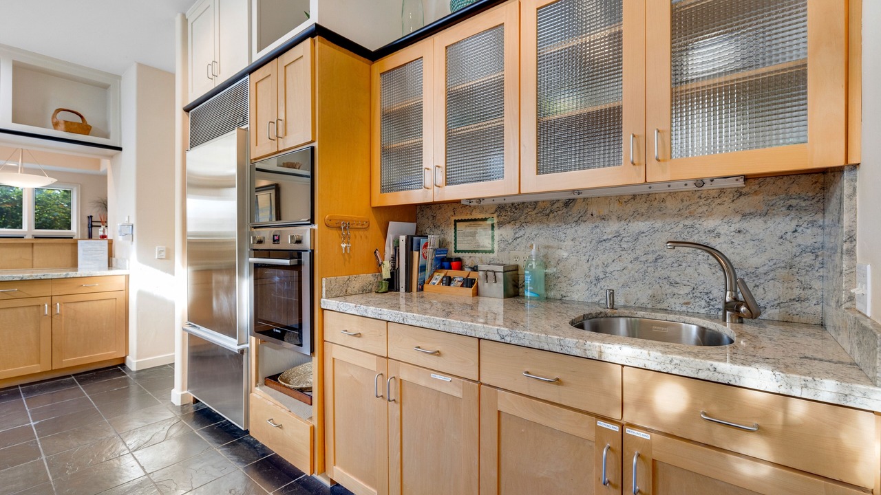 Photo of Kitchen in Eastside Santa Cruz