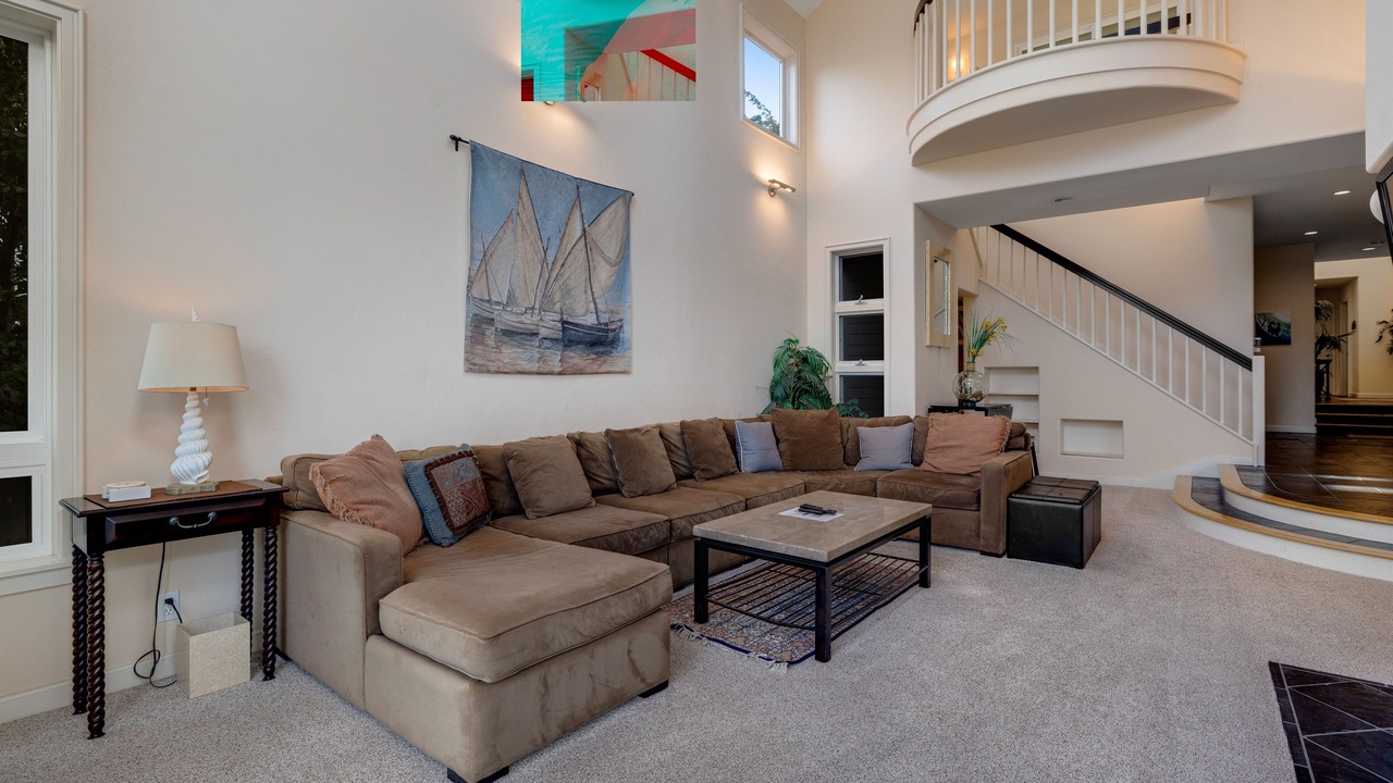 Photo of Livingroom in Eastside Santa Cruz