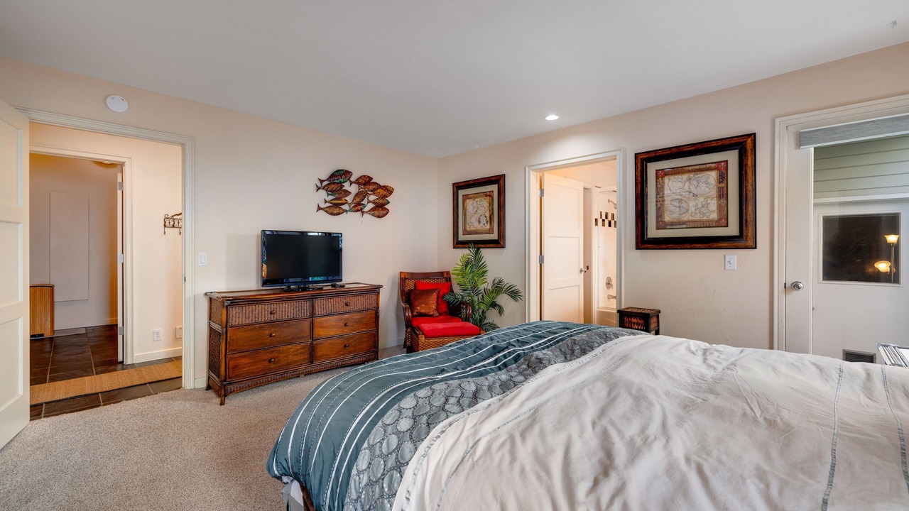 Photo of Bedroom in Eastside Santa Cruz