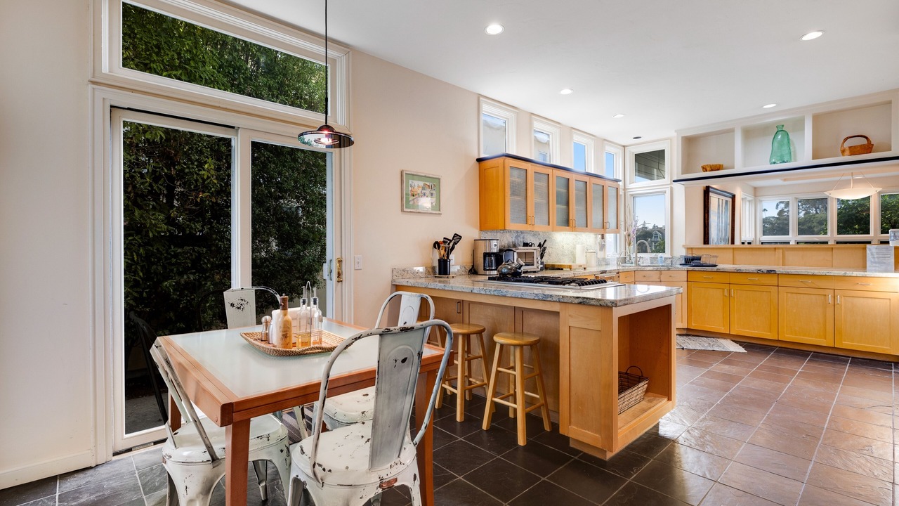 Photo of Kitchen in Eastside Santa Cruz