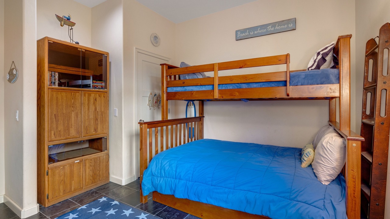 Photo of Bedroom in Eastside Santa Cruz