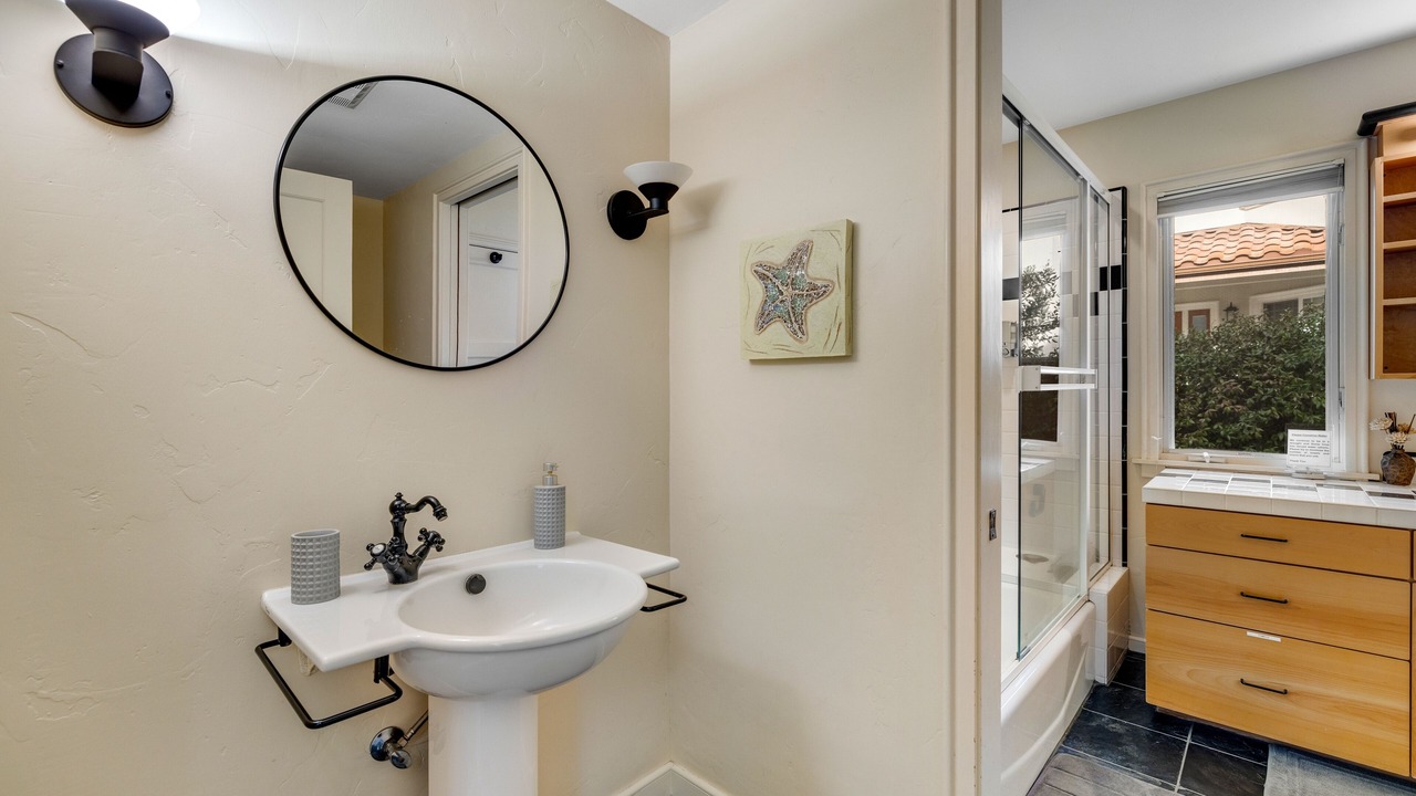 Photo of Bathroom in Eastside Santa Cruz