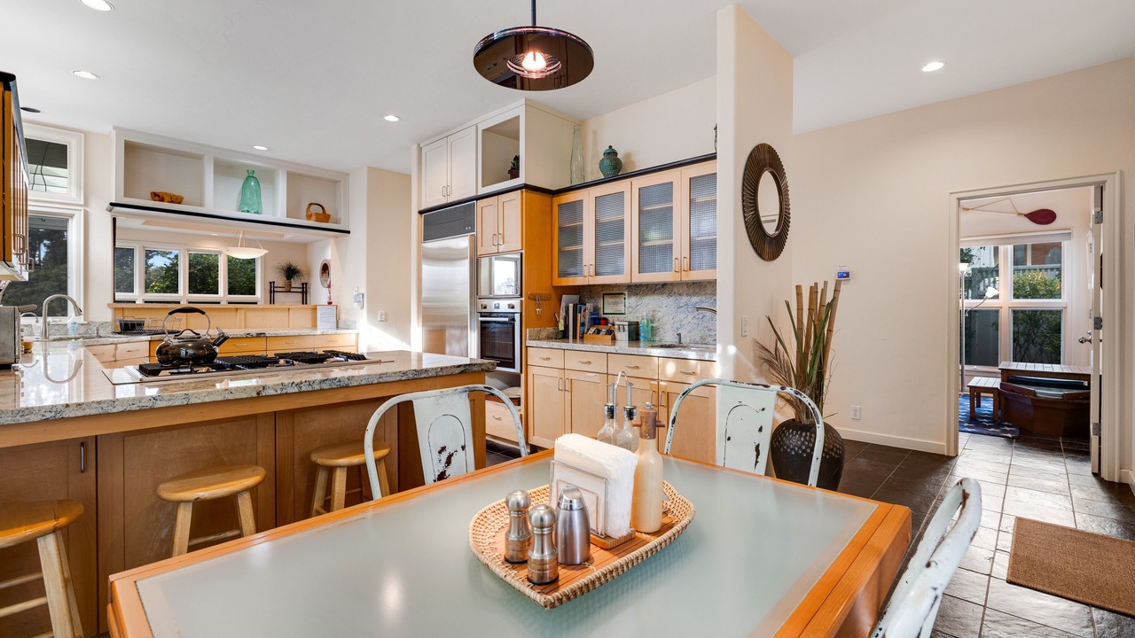 Photo of Kitchen in Eastside Santa Cruz