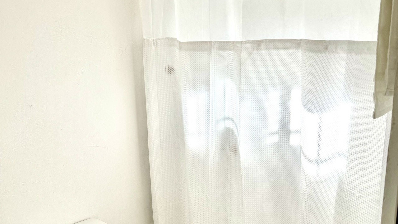 Photo of Bathroom in Downtown Cancun
