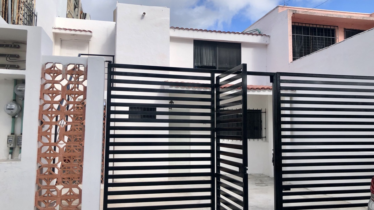 Photo of Outdoor in Downtown Cancun