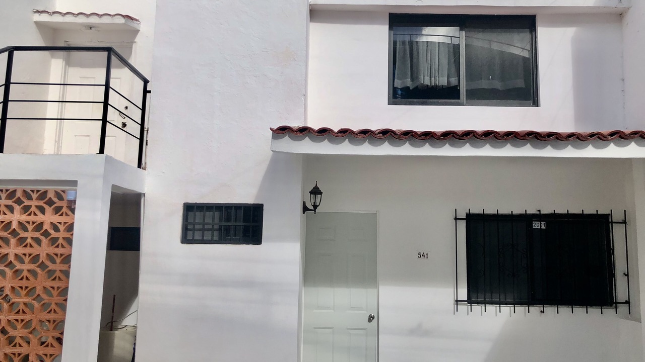 Photo of Outdoor in Downtown Cancun