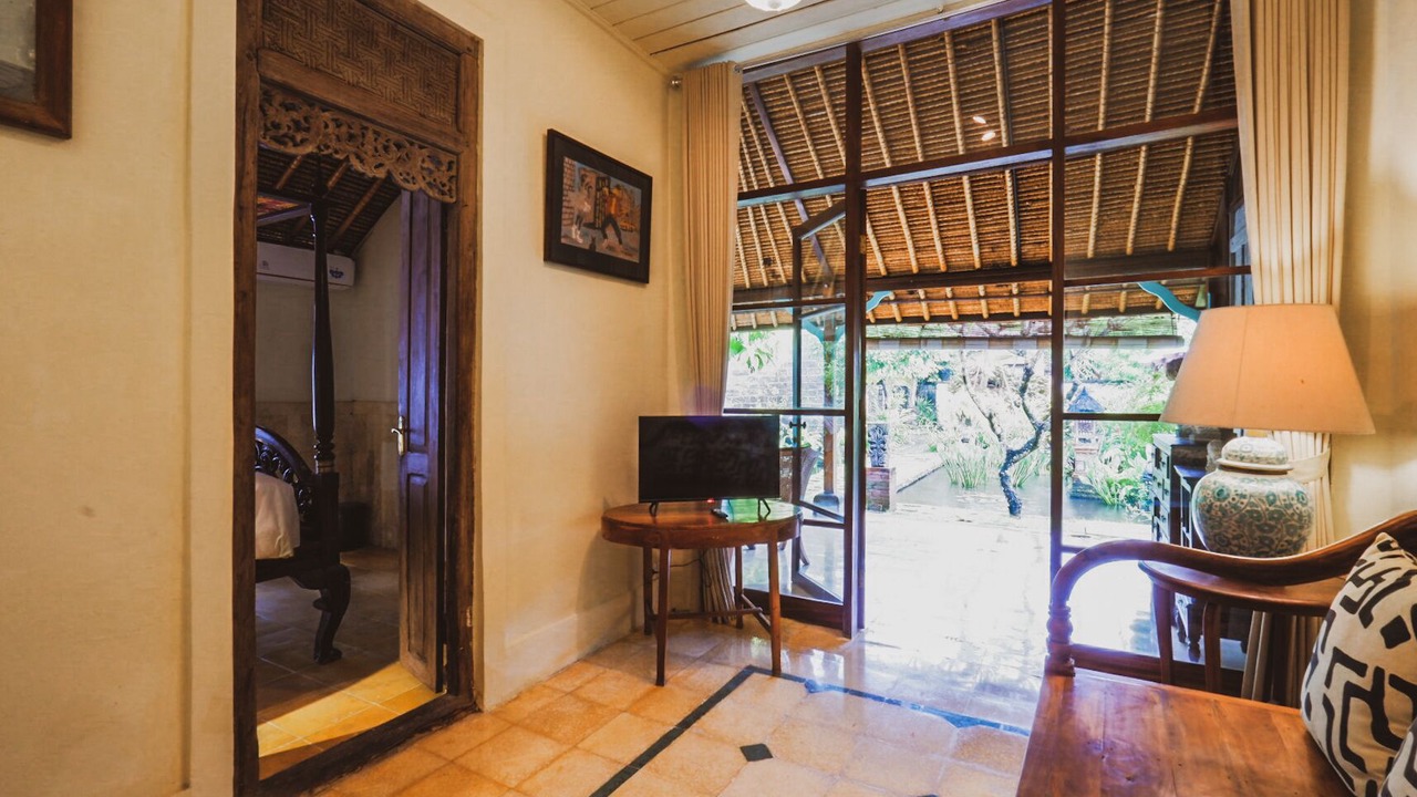 Photo of Livingroom in Sanur Kauh
