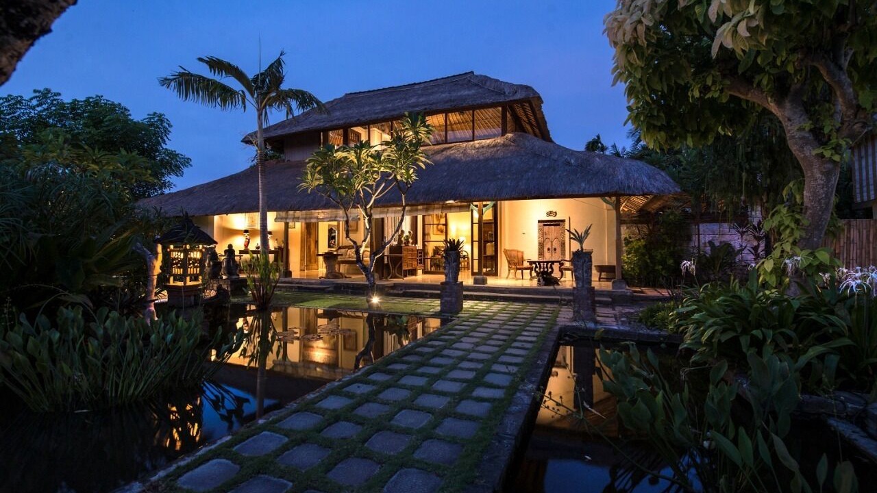 Photo of Outdoor in Sanur Kauh