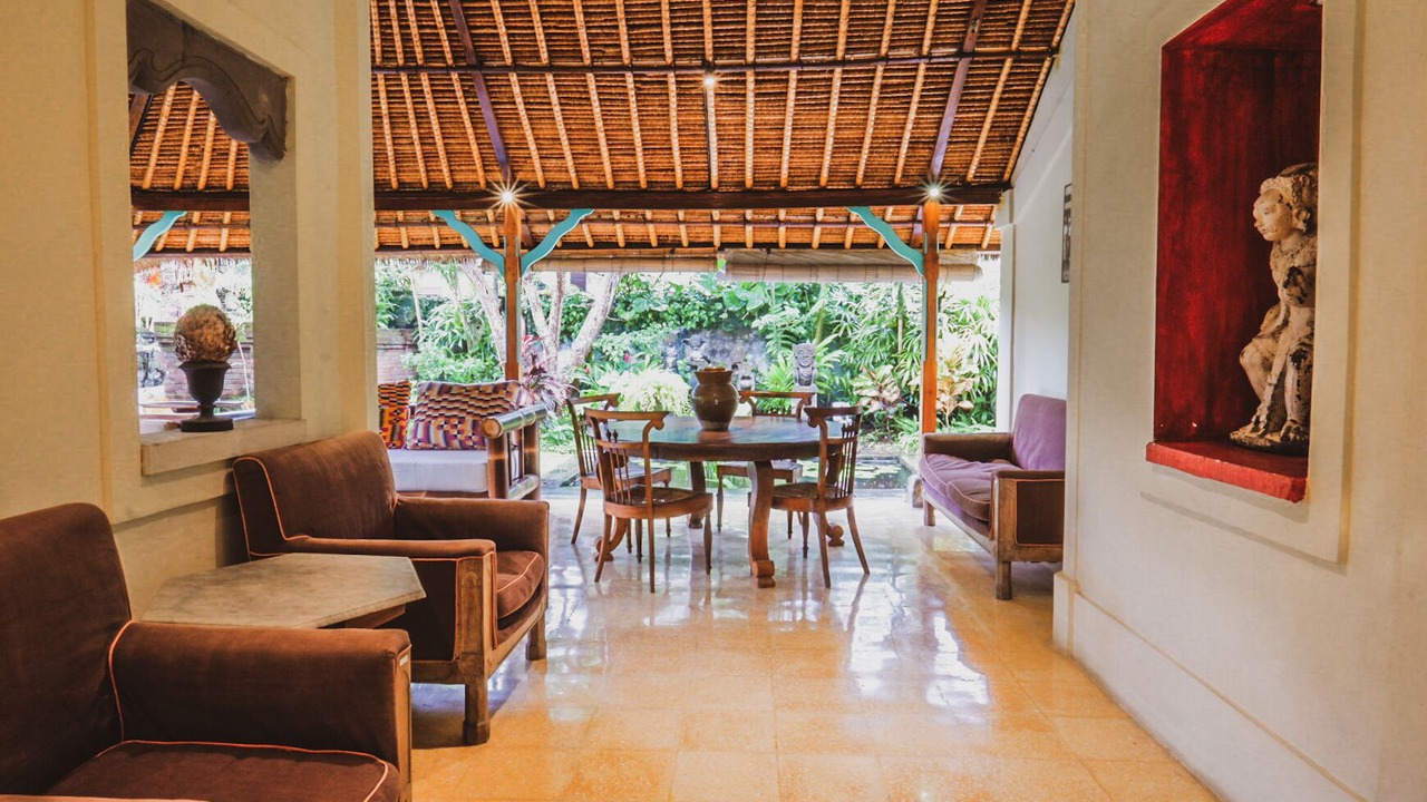 Photo of Livingroom in Sanur Kauh