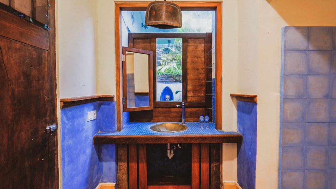 Photo of Bathroom in Sanur Kauh