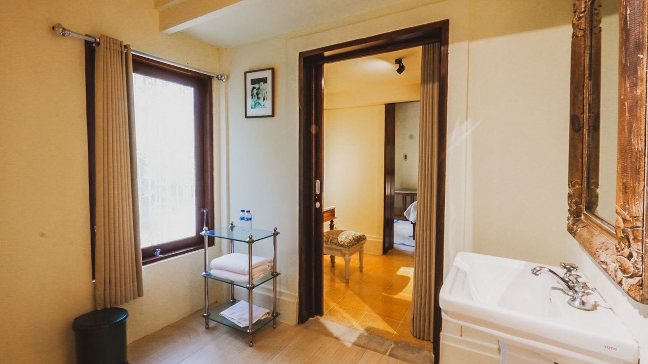 Photo of Bathroom in Sanur Kauh