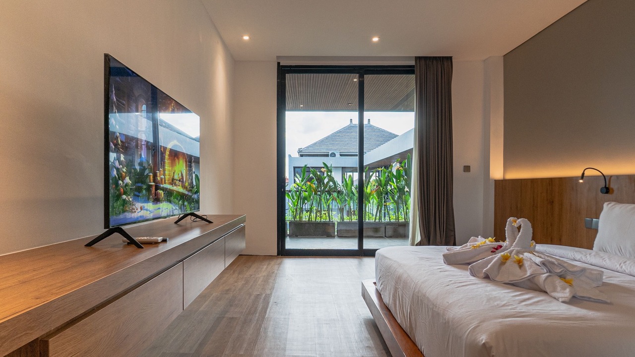 Photo of Bedroom in Denpasar Barat