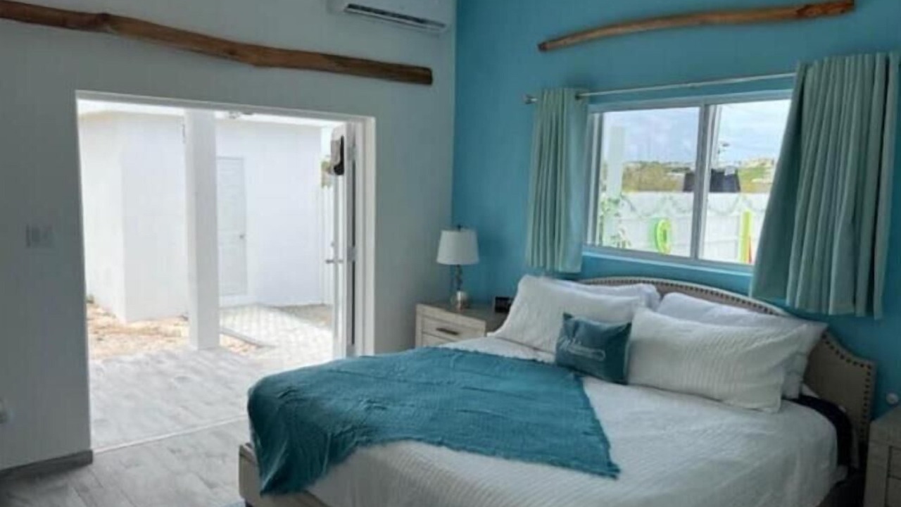 Photo of Bedroom in Cockburn Town
