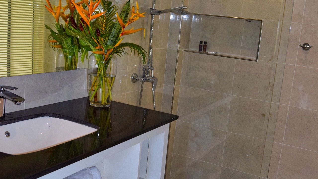 Photo of Bathroom in Mare Anglaise