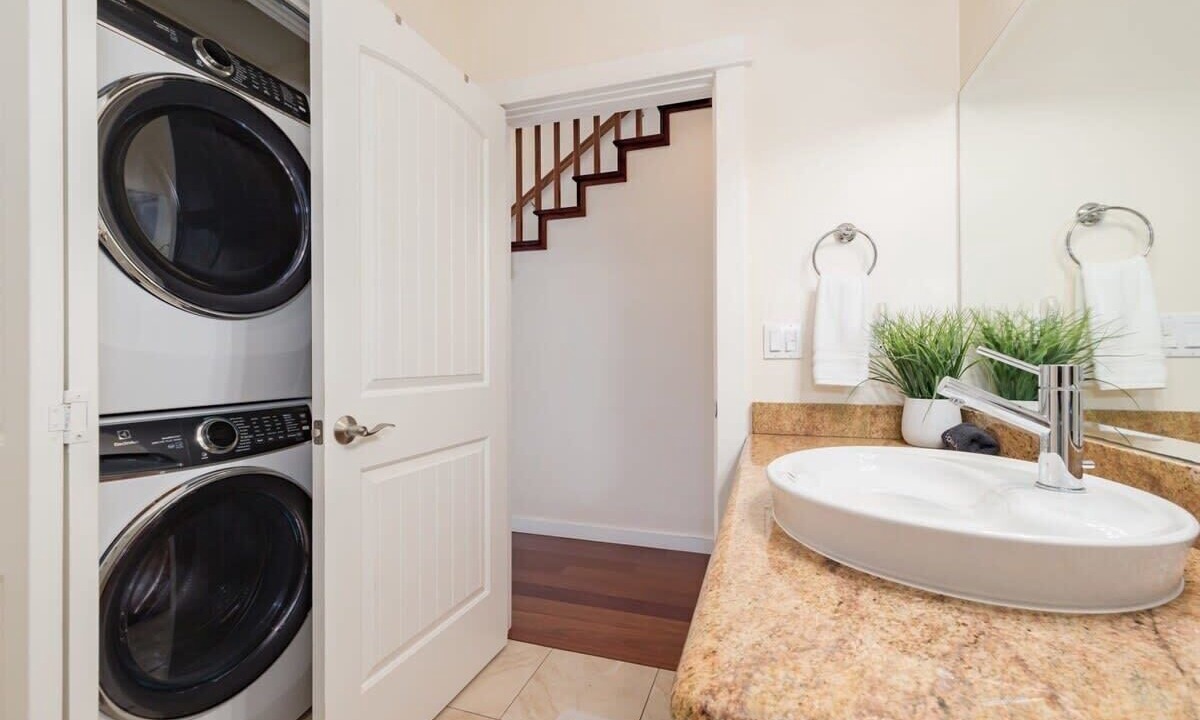 Photo of Bathroom in Eastside Santa Cruz