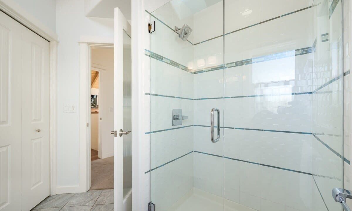 Photo of Bathroom in Eastside Santa Cruz