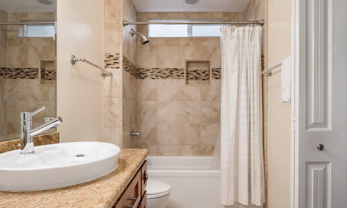 Photo of Bathroom in Eastside Santa Cruz