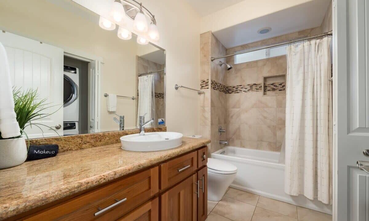 Photo of Bathroom in Eastside Santa Cruz