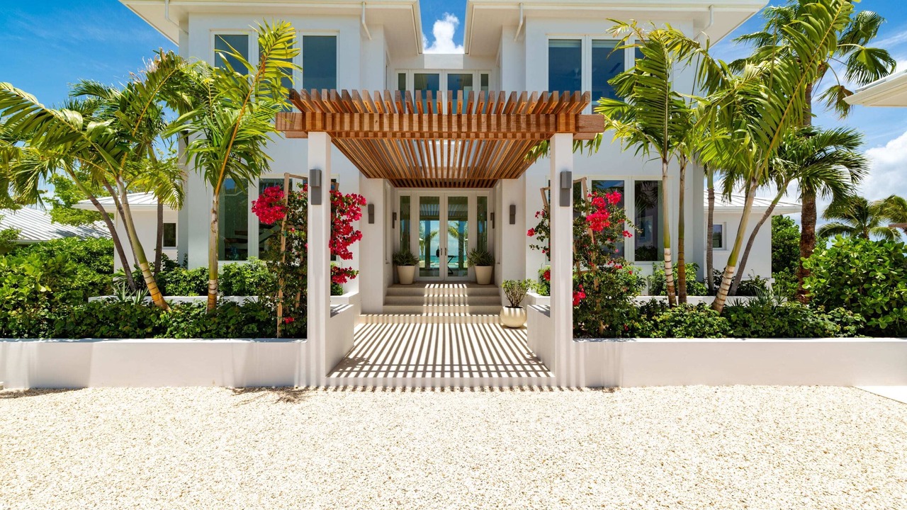 Photo of Outdoor in Leeward Settlement
