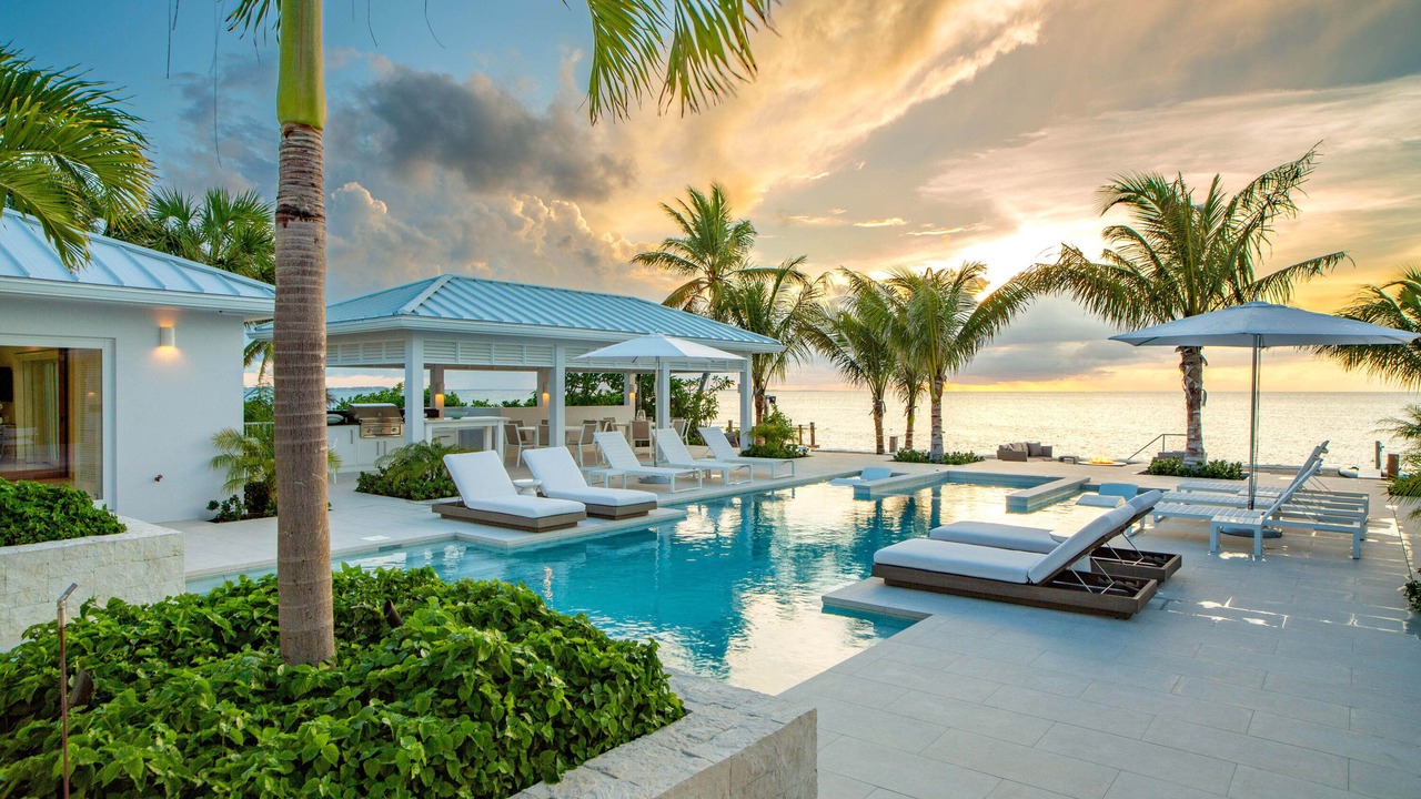 Photo of Outdoor in Leeward Settlement