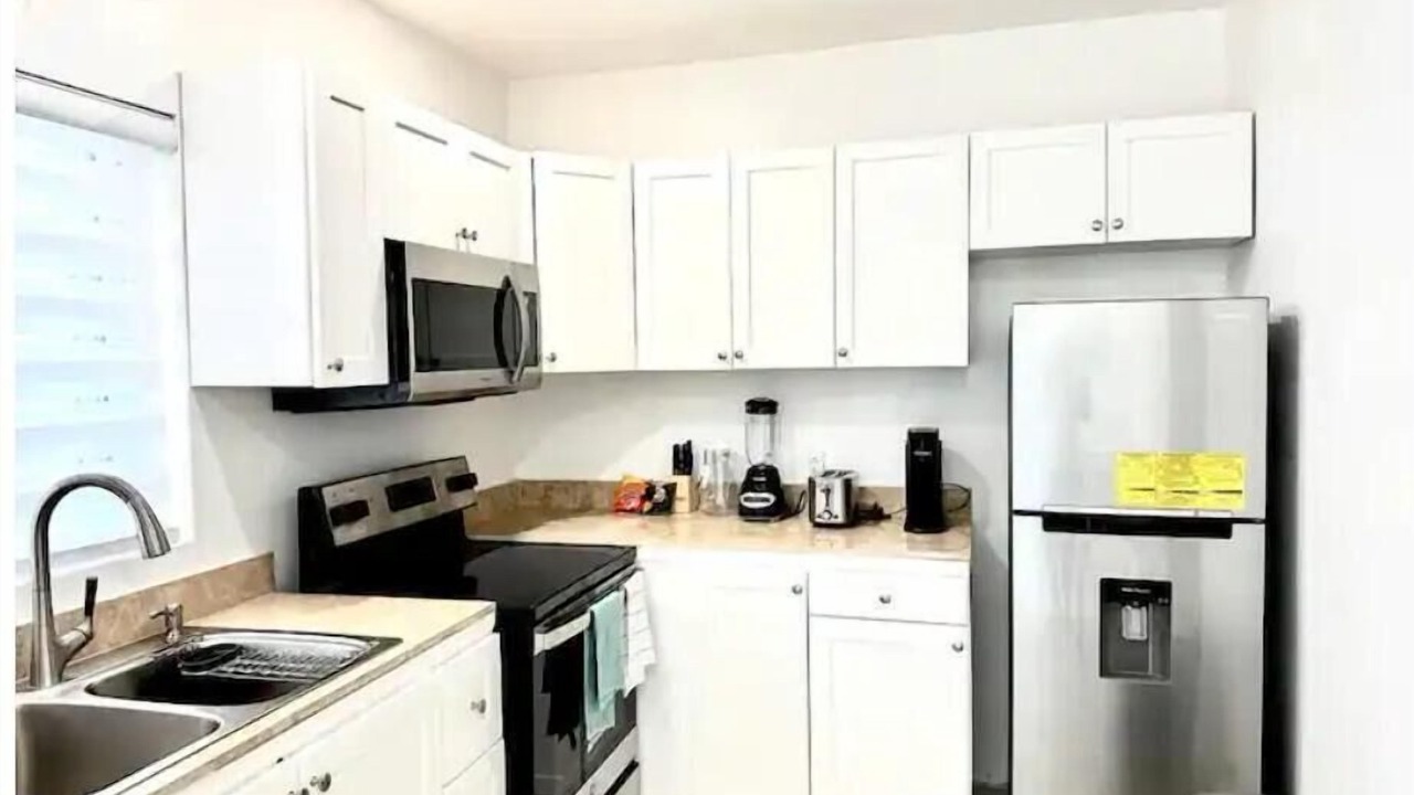 Photo of Kitchen in Grace Bay
