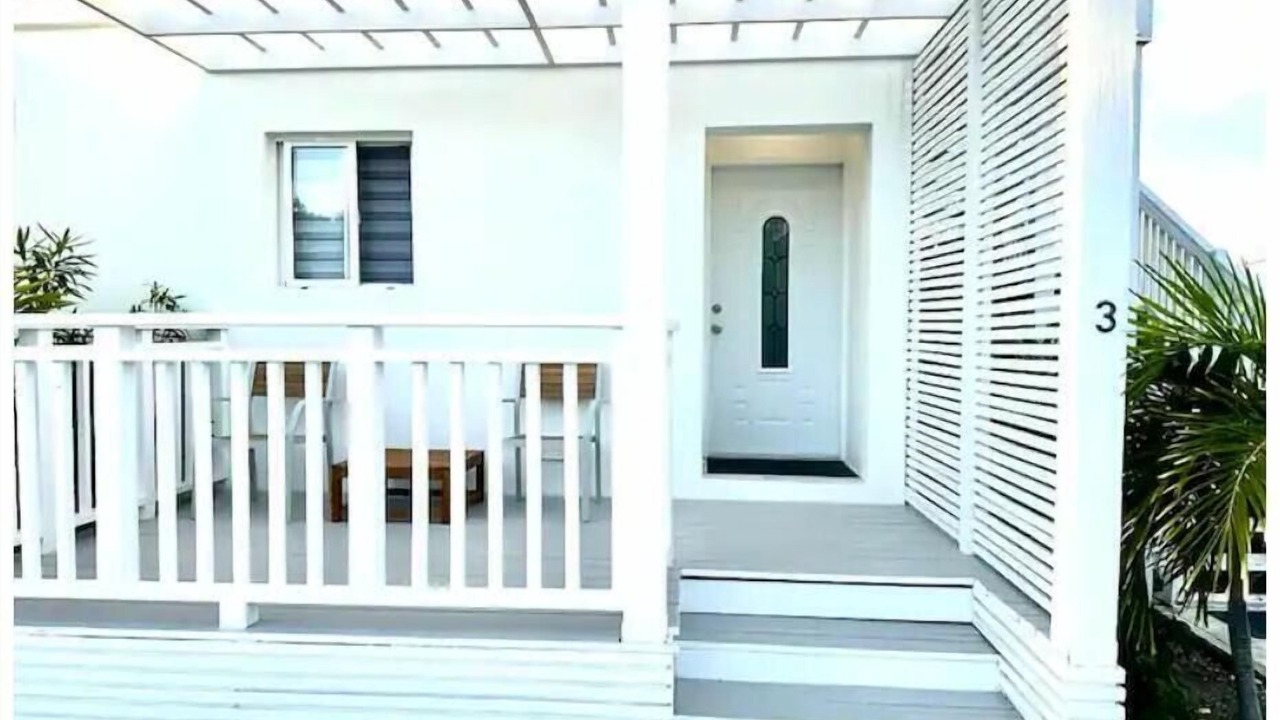 Photo of Outdoor in Grace Bay