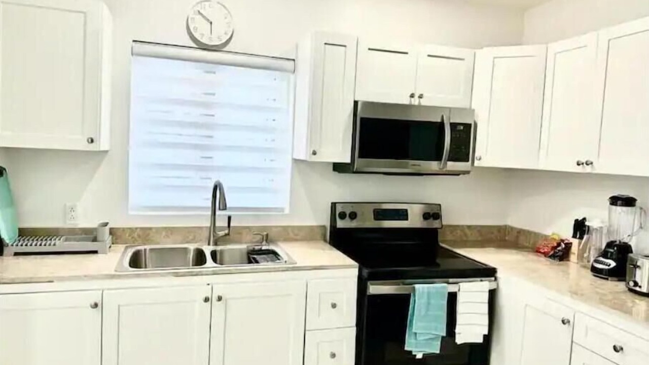 Photo of Kitchen in Grace Bay