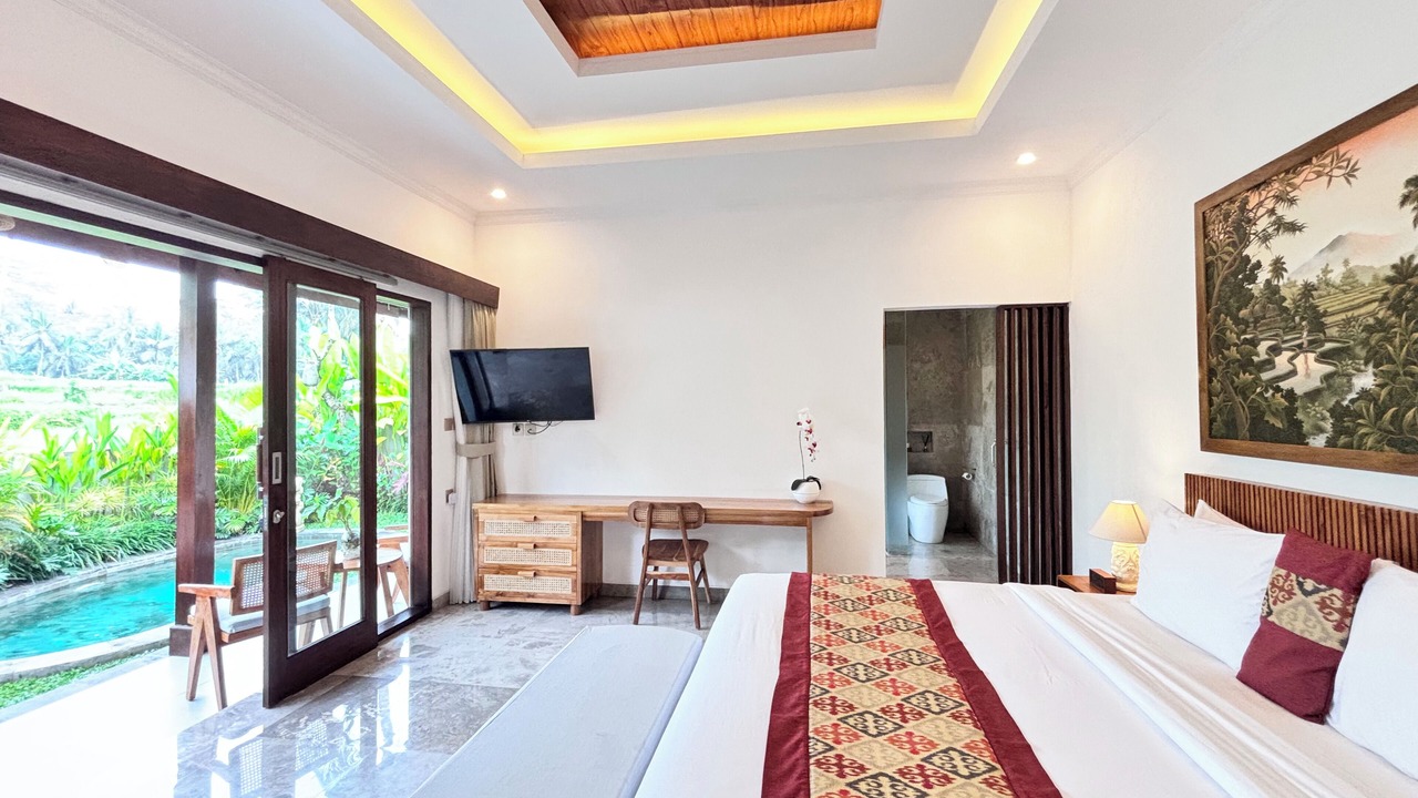 Photo of Bedroom in Kenderan