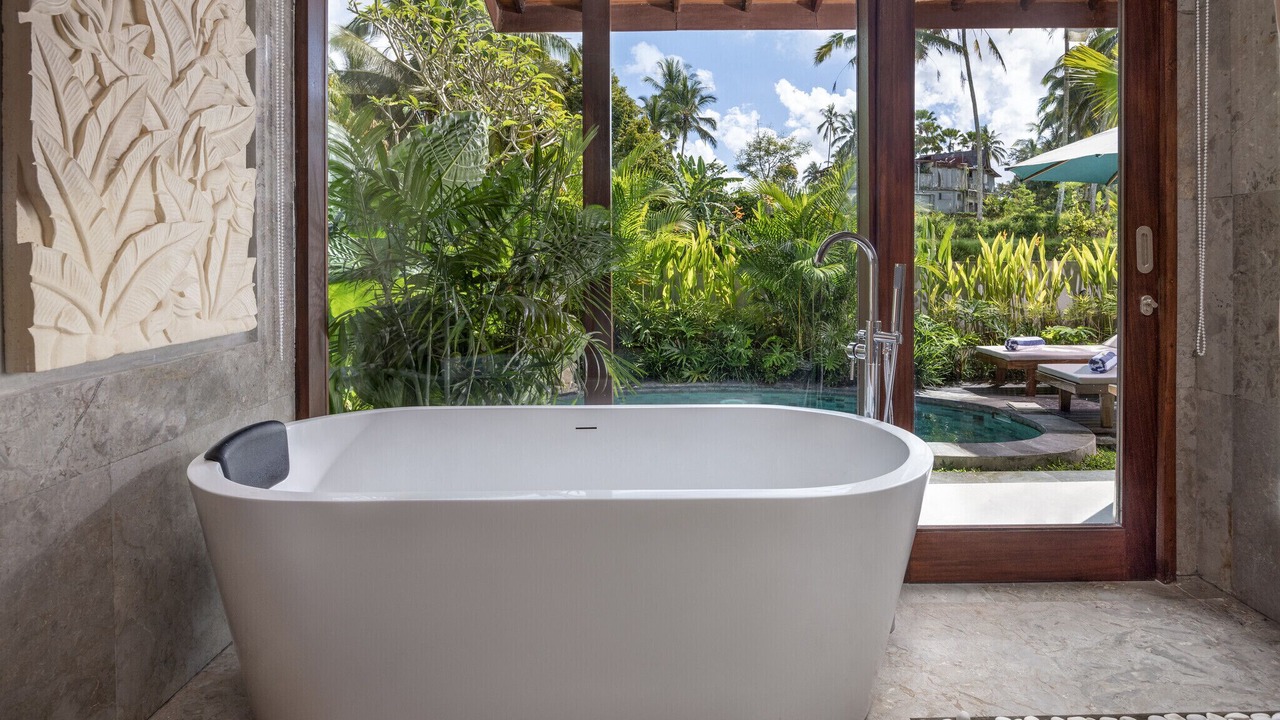 Photo of Bathroom in Kenderan