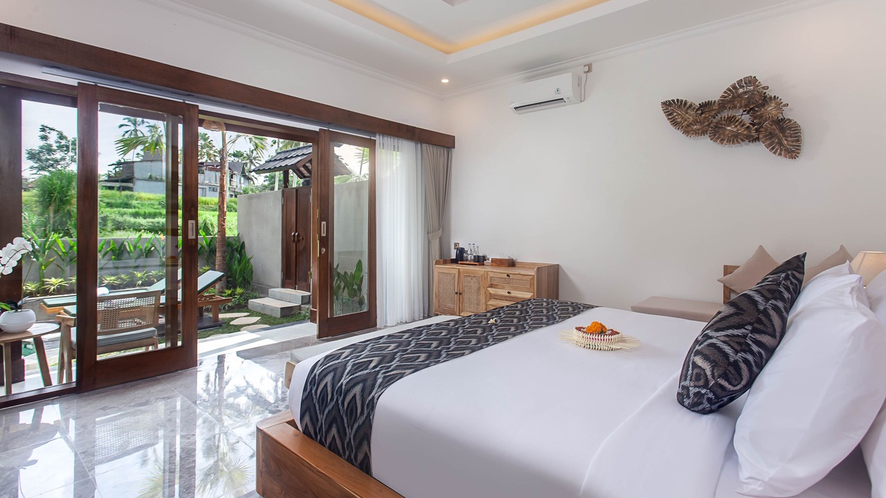 Photo of Bedroom in Kenderan