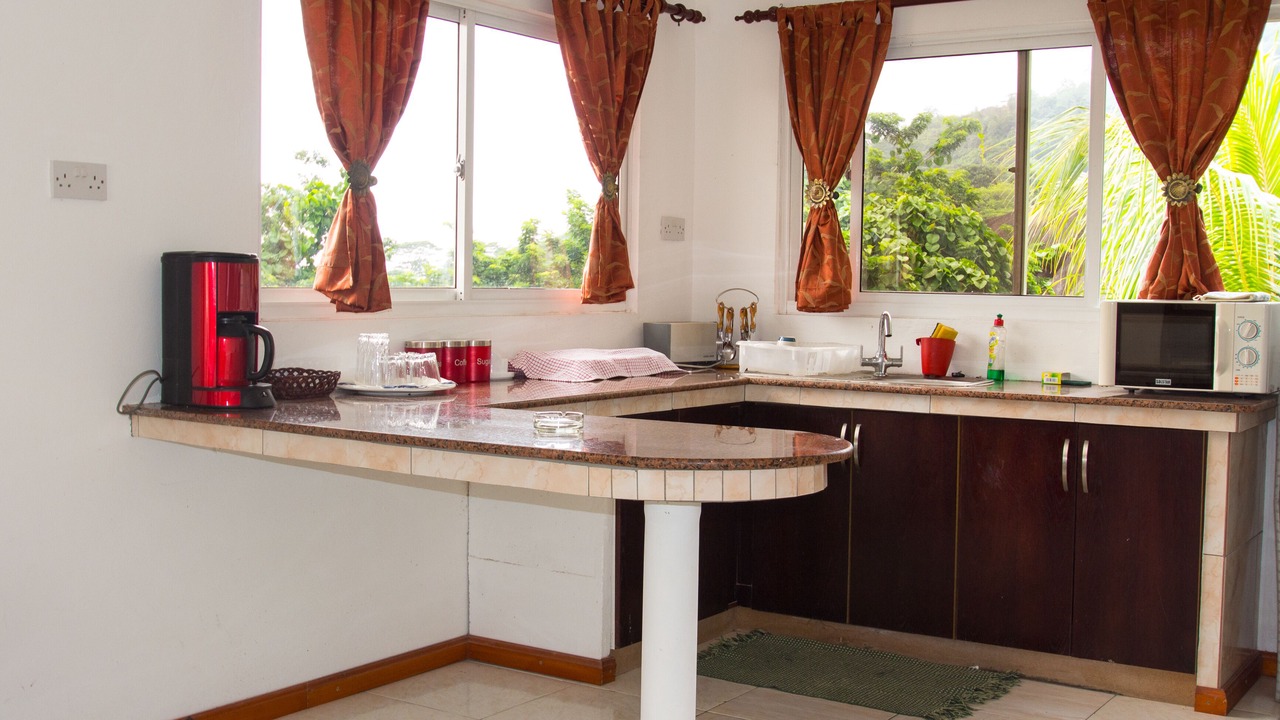 Photo of Kitchen in Mare Anglaise