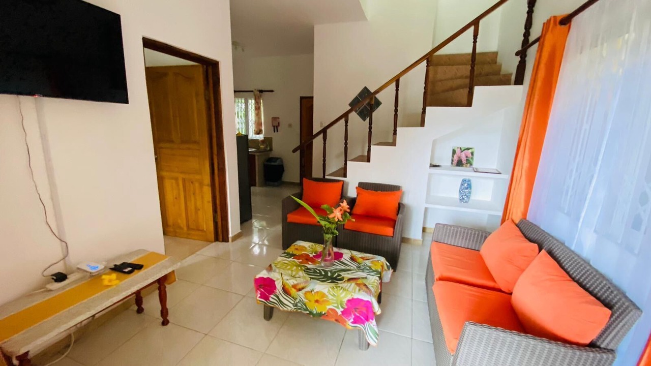 Photo of Livingroom in Mare Anglaise
