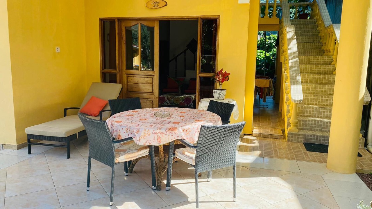 Photo of Outdoor in Mare Anglaise