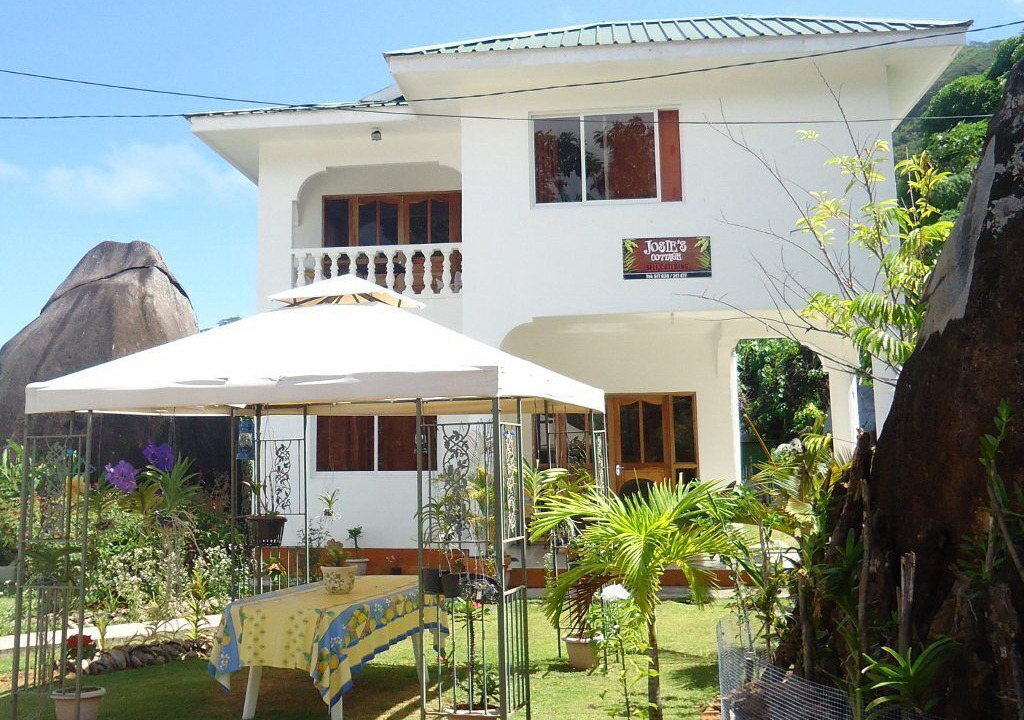 Photo of Outdoor in Mare Anglaise