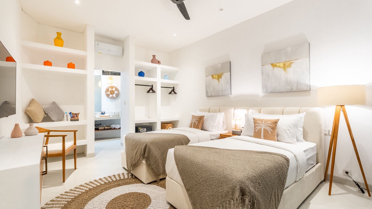 Photo of Bedroom in Padonan