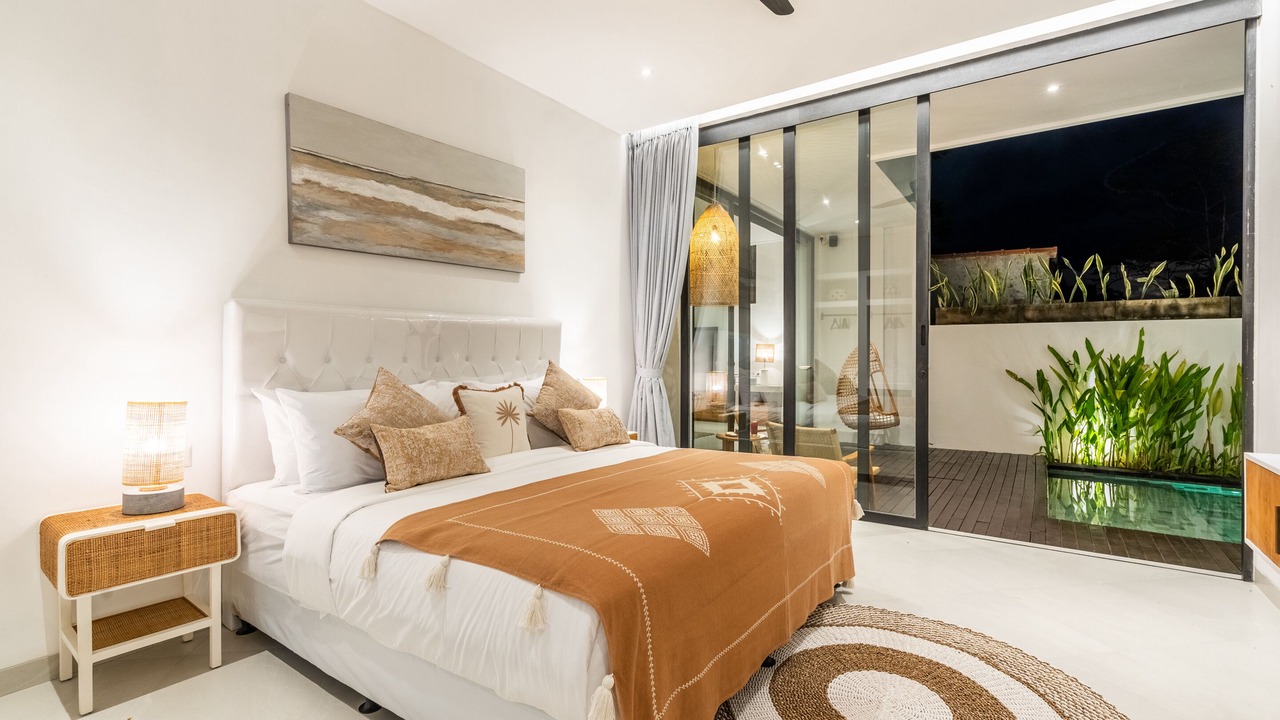 Photo of Bedroom in Padonan