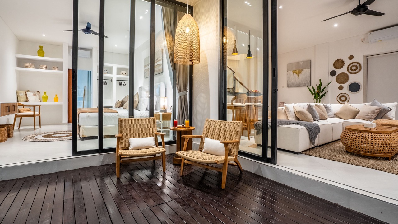 Photo of Livingroom in Padonan