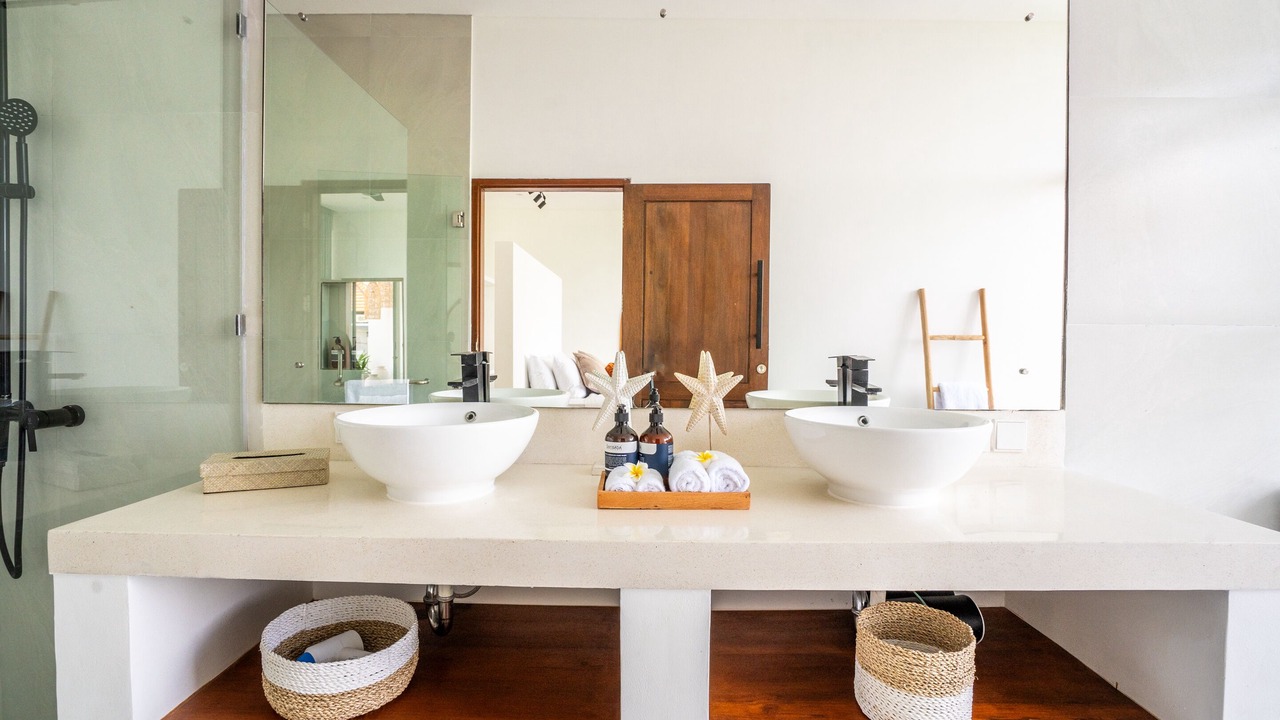 Photo of Bathroom in Padonan