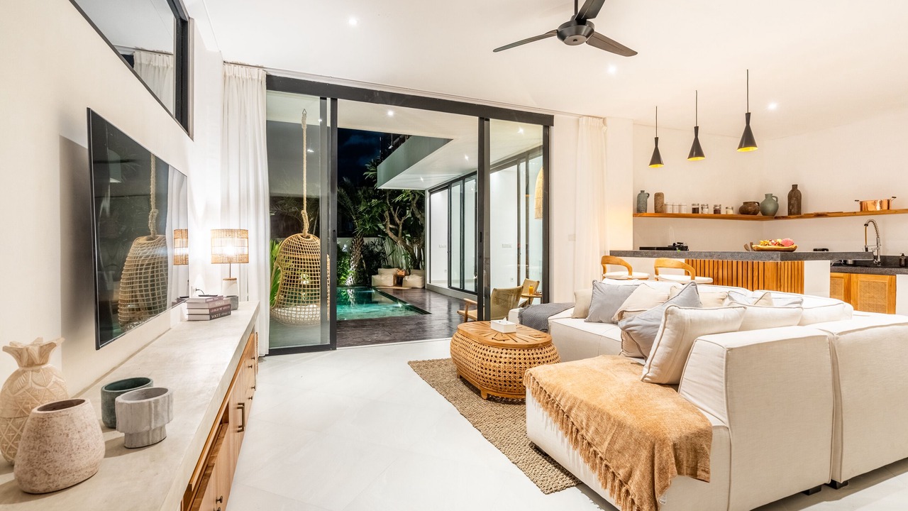 Photo of Livingroom in Padonan