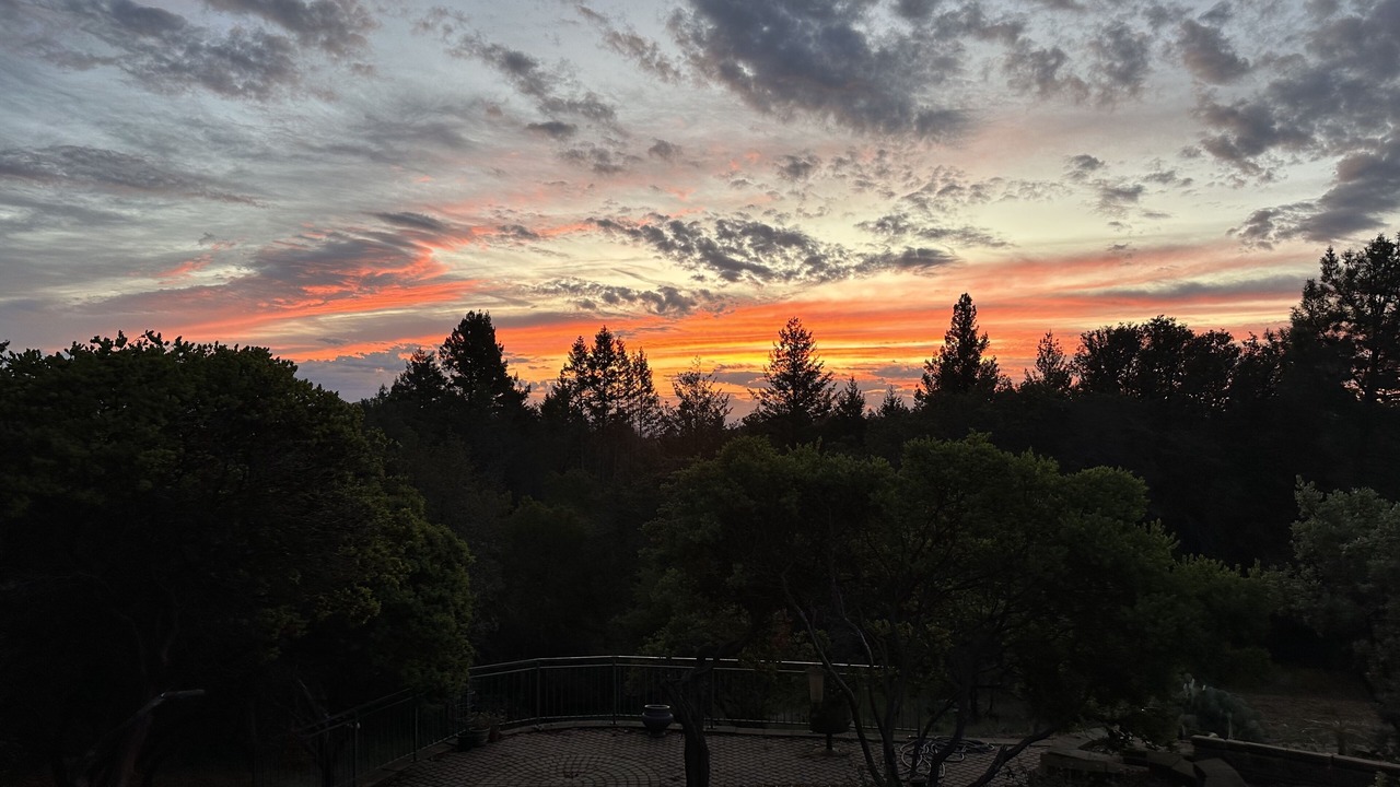 Photo of Outdoor in Santa Cruz