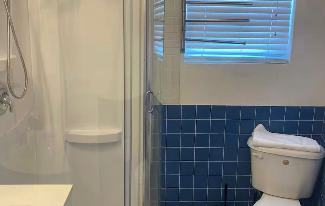 Photo of Bathroom in Whitby