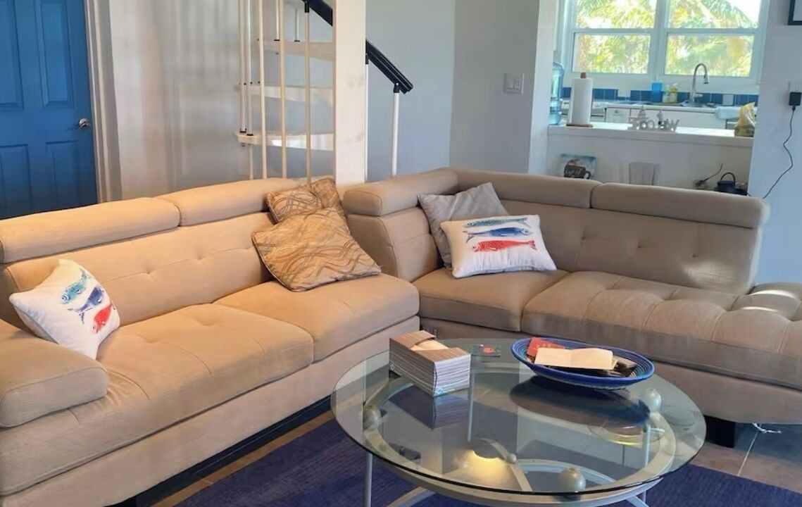 Photo of Livingroom in Whitby