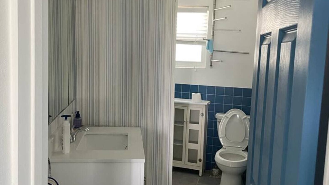 Photo of Bathroom in Whitby
