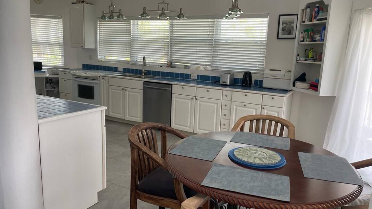 Photo of Kitchen in Whitby