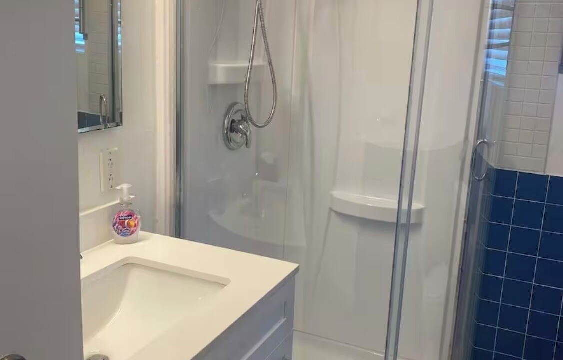 Photo of Bathroom in Whitby