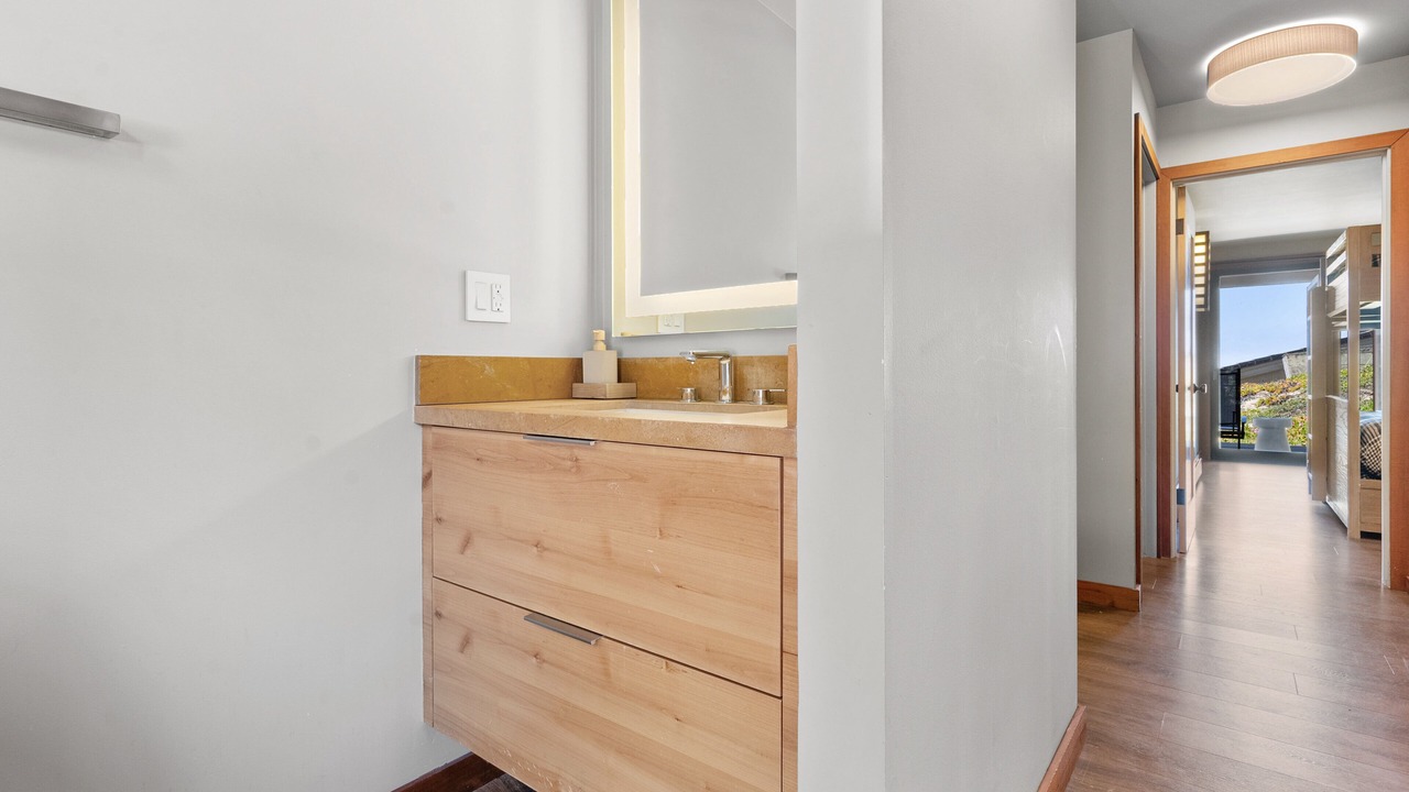 Photo of Bathroom in Watsonville