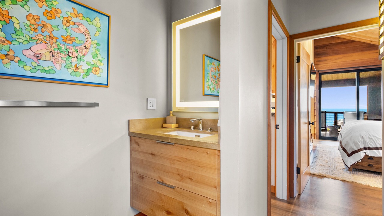 Photo of Bedroom in Watsonville
