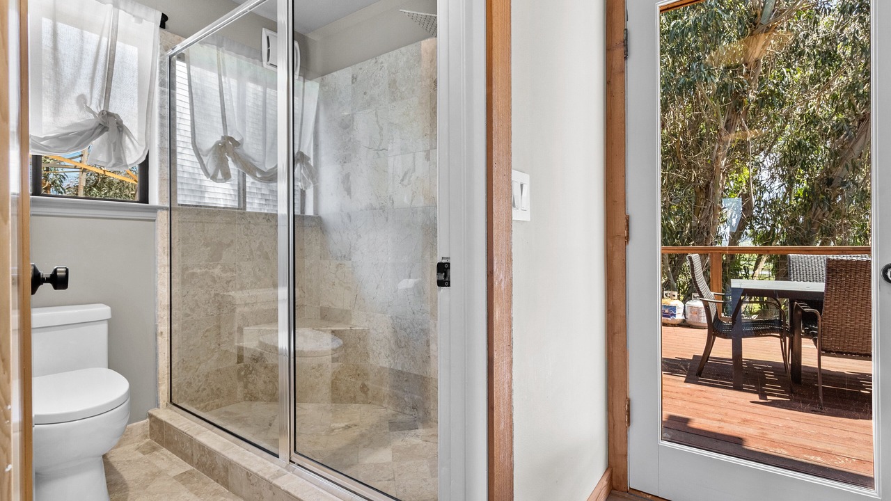 Photo of Bathroom in Watsonville