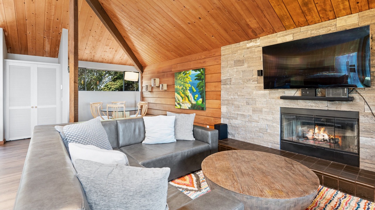 Photo of Livingroom in Watsonville